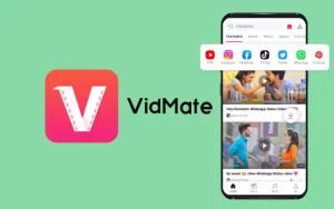 Vidmate APK Download Free: Everything You Should Consider