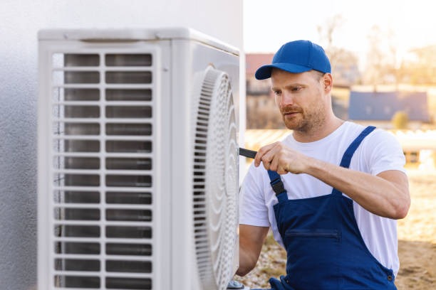 Comfort Indoor Solutions Furnace Repair & AC Service