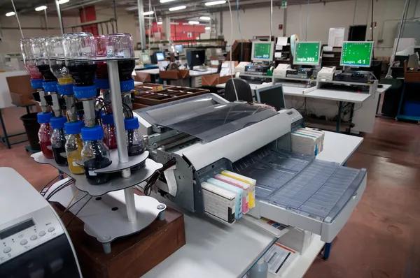 Fort Wayne’s Premier Print Shop Experience