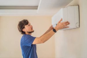 Trusted Cooling Experts Offering AC Repair Near Me