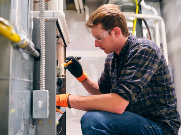 Searching for Furnace Repair Near Me? Here’s What to Look For