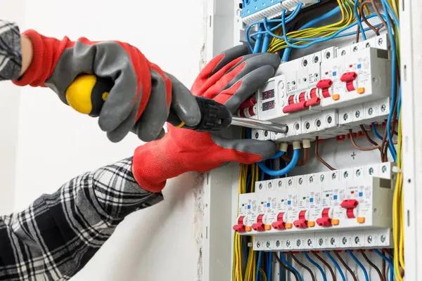 Reliable Electrical Solutions for West Chester Homes