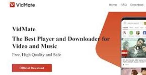 Install Vidmate App for Android: Easy Download Tutorial